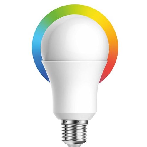 Superior Wifi Pametna Žarulja RGB/warm white dimmable  "SUPiLR001" slika 1