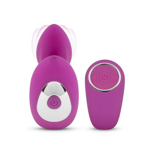 Vibrator za parove Tap Dancer slika 3