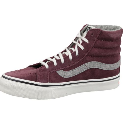 Vans sk8 hi slim v0018ijv3 slika 6