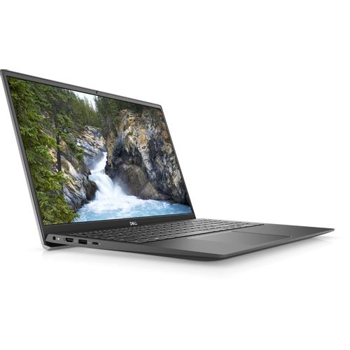 Dell laptop OEM Vostro 5502 15.6" FHD 300nits i3-1115G4 8GB 256GB SSD YU Win10Home Backlit crni 5Y5B slika 1