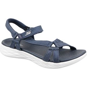 Ženske sandale Skechers On The Go 600 15316-NVY