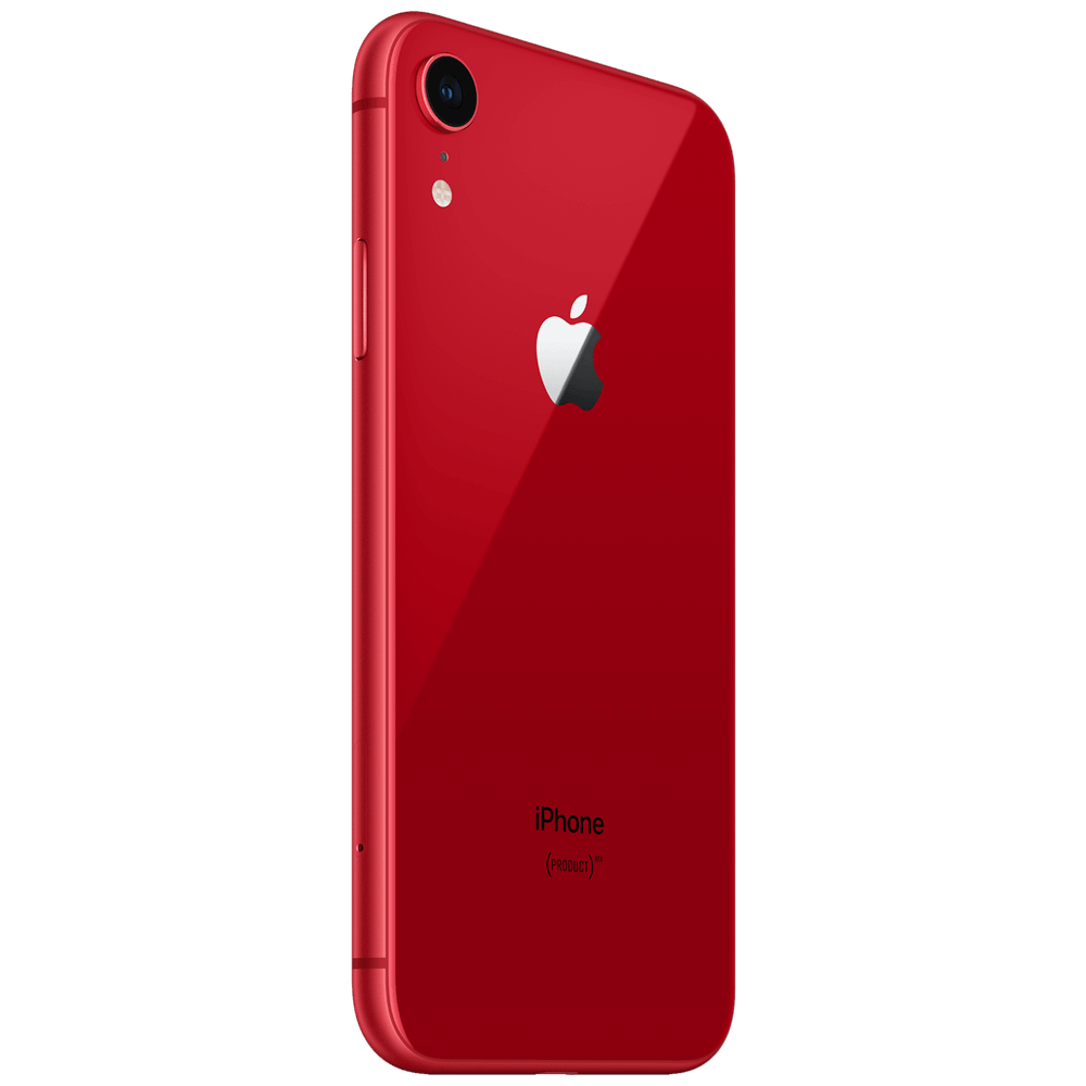 Apple iPhone XR 64GB, Red slika 2