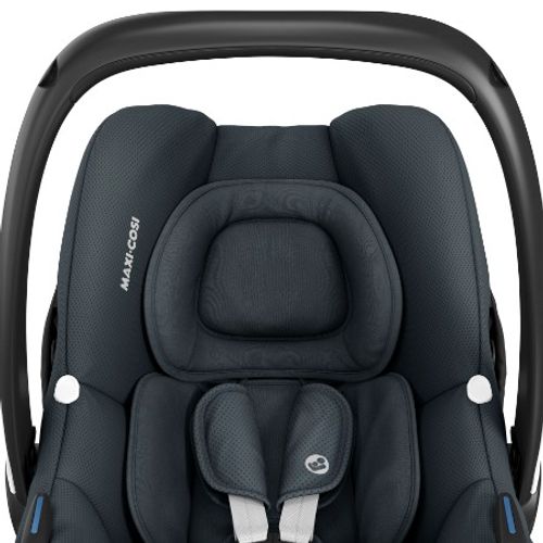 Maxi Cosi autosjedalica Cabriofix i-Size - Essential Graphite slika 16