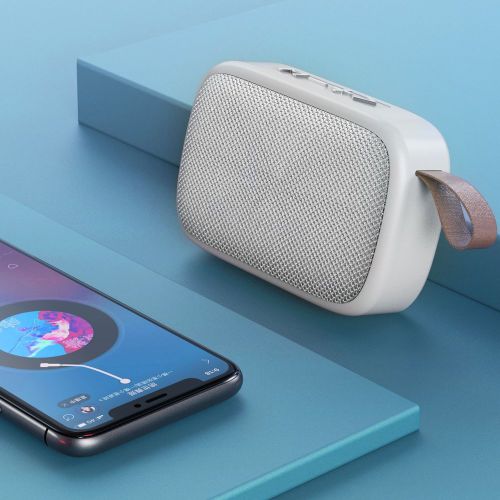 WK Design prijenosni bežični Bluetooth zvučnik BT 5.0 slika 2