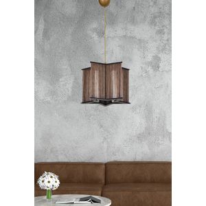 Luster Etomile Black Rose Gold