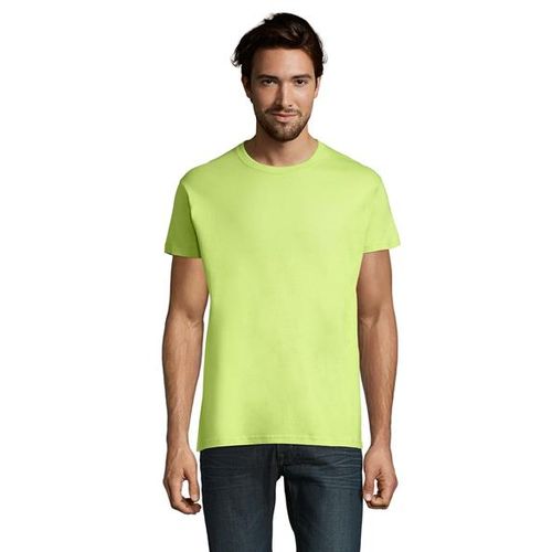 IMPERIAL muška majica sa kratkim rukavima - Apple green, XL  slika 1
