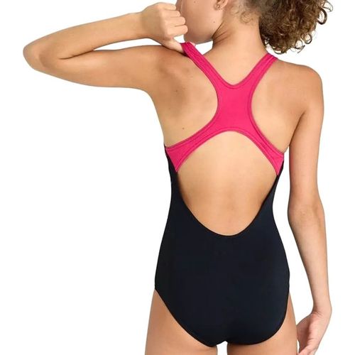 Arena Kupaći Kostim Girl's Galactics Swimsuit Swim Pro Back 005923-590 slika 2