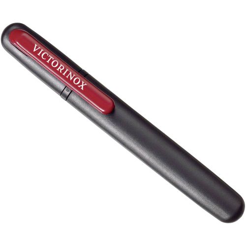 Victorinox  4.3323 oštrilica za nož   crvena, crna slika 1