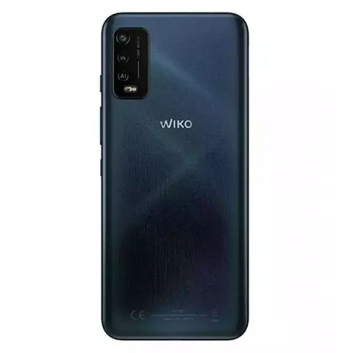 WIKO POWER U10 CARBONE BLUE slika 2