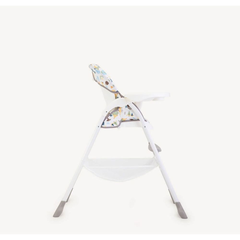 Joie Hranilica za bebe Mimzy Snacker Alphabet 38832 slika 2