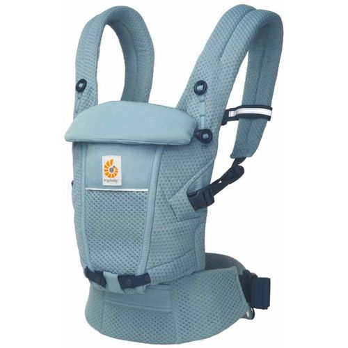 Ergobaby Aerloom Abalone slika 6