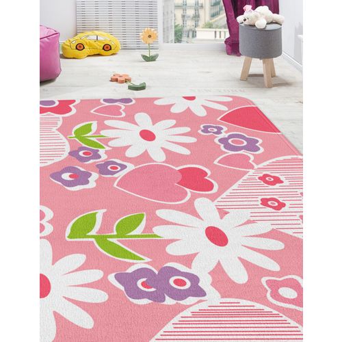 Oyo Concept Tepih dječji HAPPYER KIDS 80x140 cm slika 1