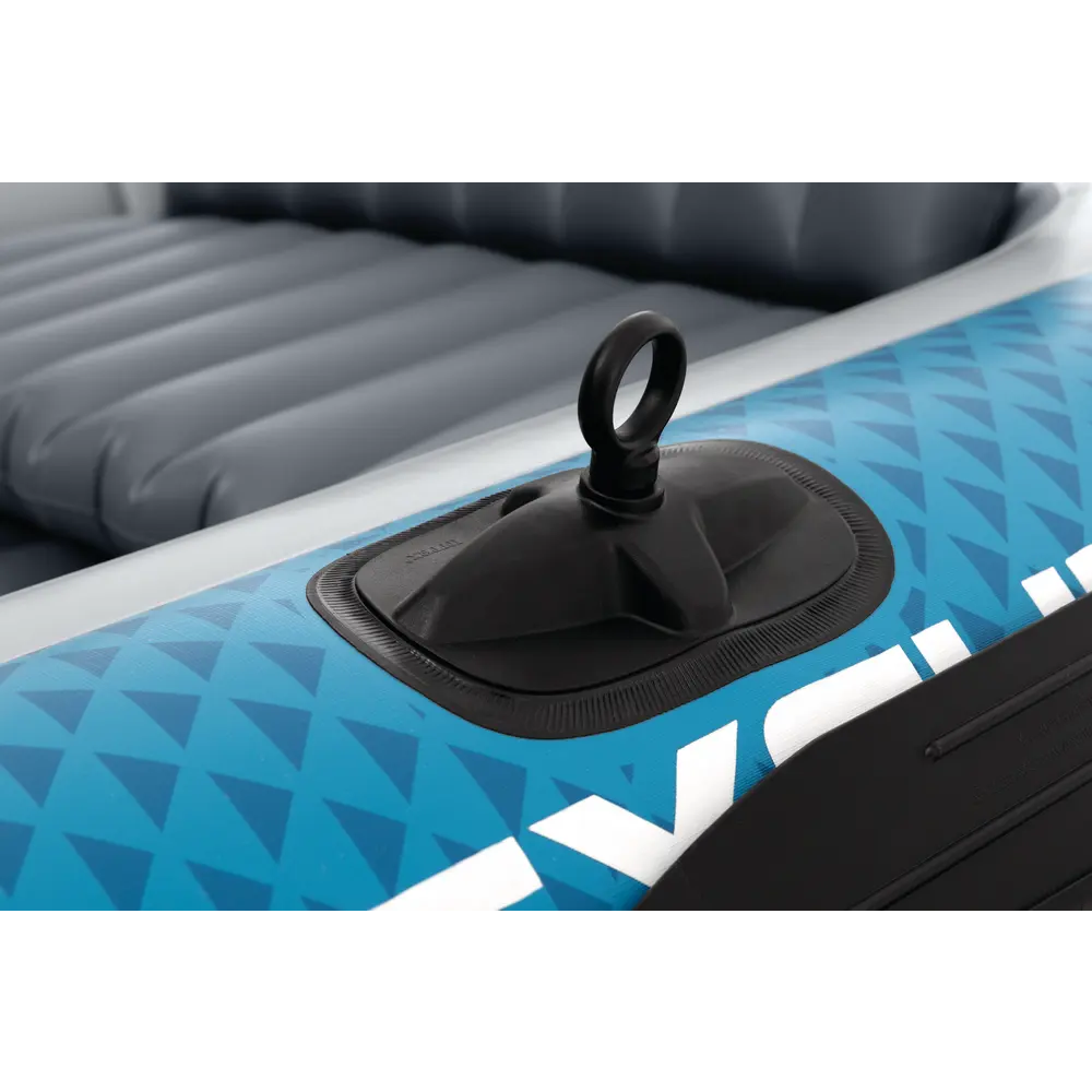 Intex čamac sa 5 sjedala set 366x168x43cm Excursion™ 5 66325NP slika 4