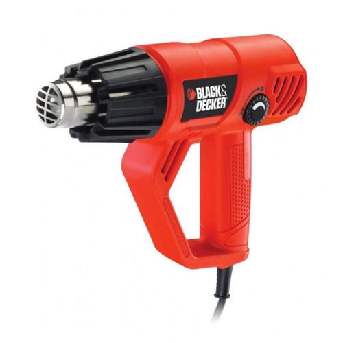 Black & Decker  Odstranjivač Boje - Fen 2000W KX2001K slika 1