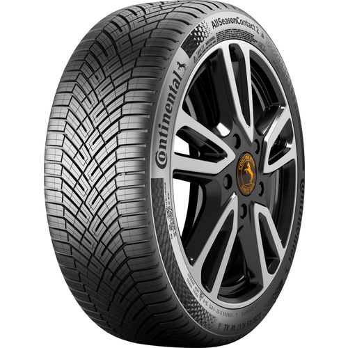 Continental Guma 215/60r17 96h allseasoncontact 2 continental cjelogodisnje osobne gume slika 1