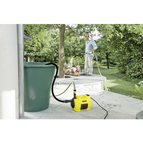 Karcher BP 4 GARDEN SET Pumpa za navodnjavanje slika 2