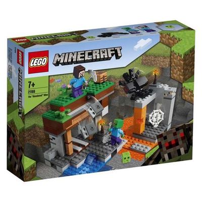 LEGO Minecraft