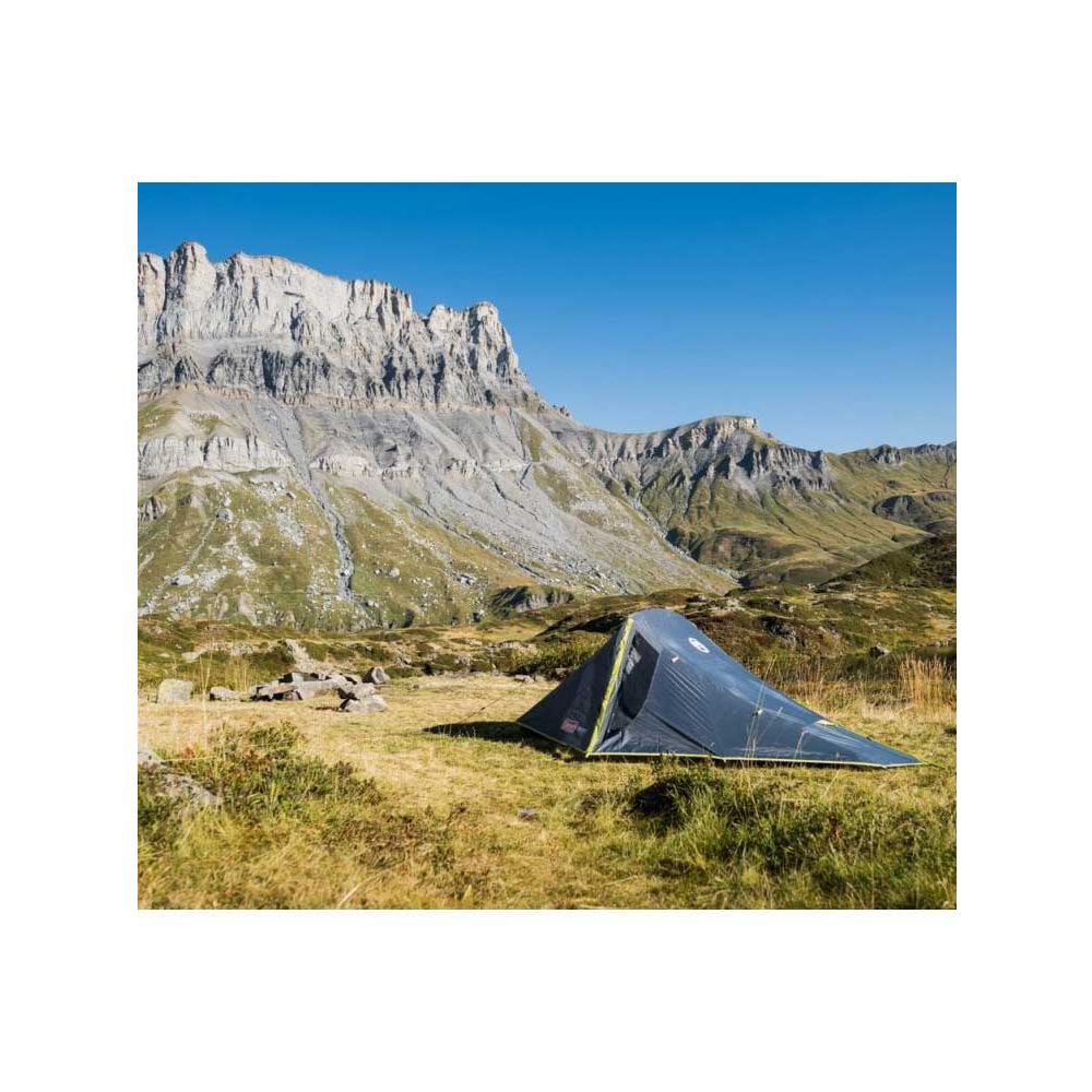 Coleman Šator za dvije osobe Bedrock 2 slika 4
