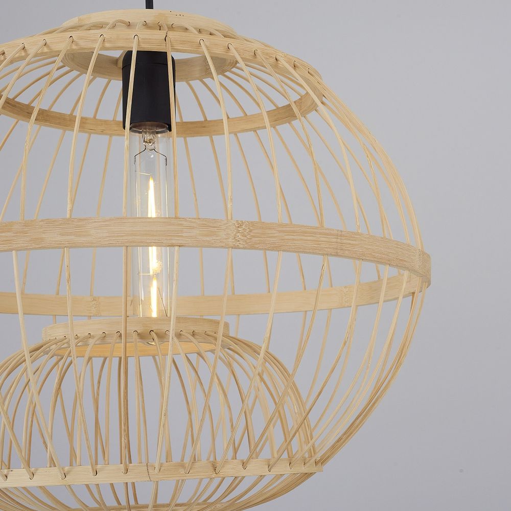 Luster od Hrasta Model 4458-60 slika 2
