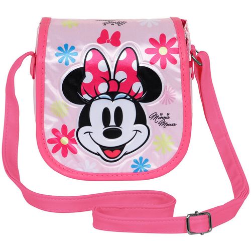 Disney Minnie Floral Muffin torbica slika 2