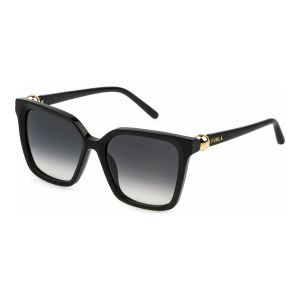 Ženske Sunčane naočale Furla Furla SFU888/S Black