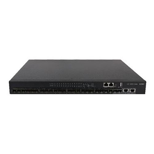 H3C S6520X-24ST-SI L3 24 × 1/10G SFP+ ports Switch slika 1