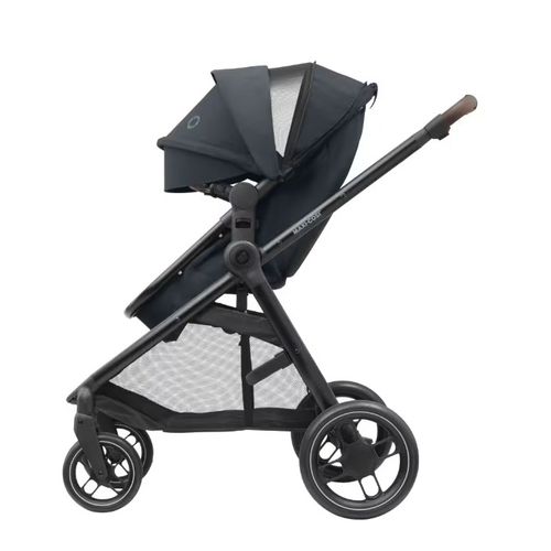 Maxi Cosi kolica Zelia3 - Essential Graphite slika 13