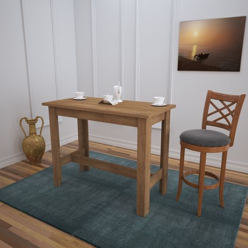 Woody Fashion Blagovaonski stol, Barra - Caucasian Oak slika 1