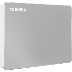 Hard disk TOSHIBA Canvio Flex HDTX110ESCAAU eksterni 1TB 2.5" USB 3.2 siva