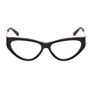 Ženske Dioptrijske naočale Guess Guess GU2911 Black