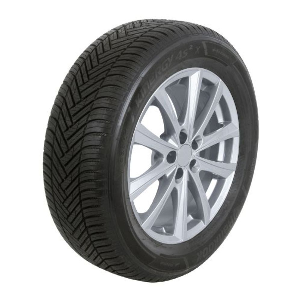 HANKOOK 215/65R17 103V XL Kinergy 4S2 X H750A slika 1