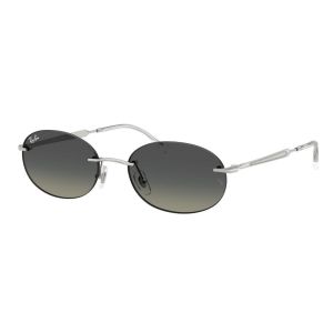 naočale Ray Ban Ray Ban RB3767 Silver