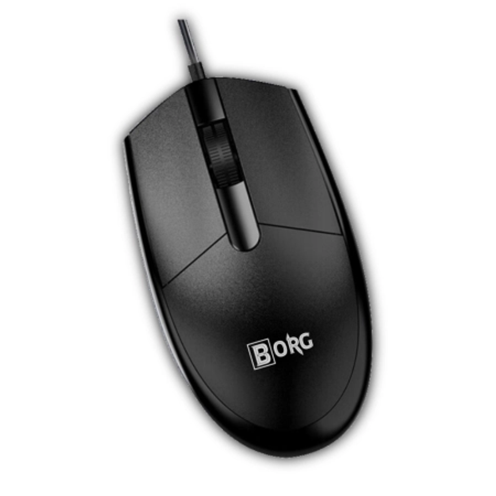 BORG Miš MS03 slika 2