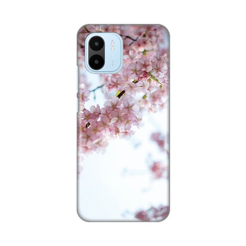 Torbica Silikonska Print za Xiaomi Redmi A1/A2 Spring slika 1