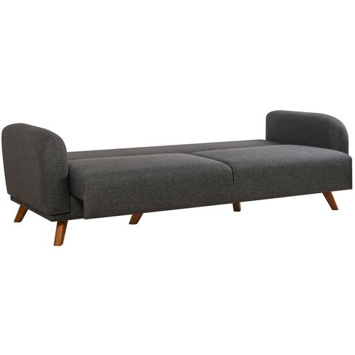 Atelier Del Sofa Garnitura s kaučem, Hera Set - Anthracite slika 11