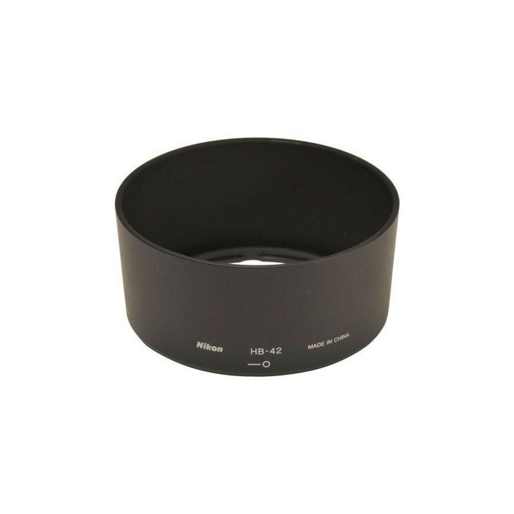 Nikon HB-42 za AFS MC 60/2.8G slika 1