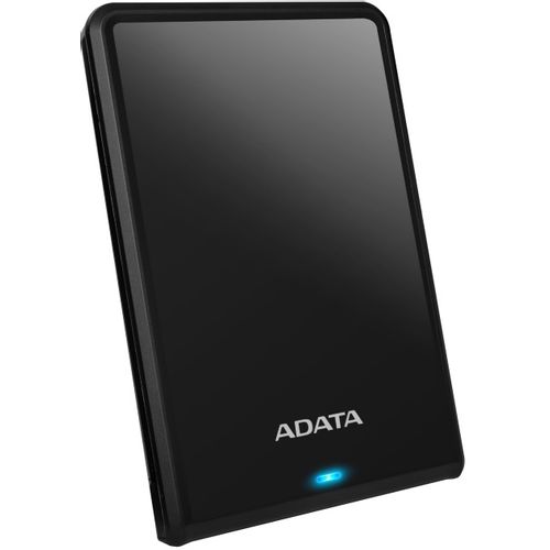A-DATA 2TB 2.5" AHV620S-2TU31-CBK crni eksterni hard disk slika 2