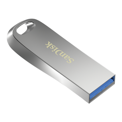 SanDisk 64GB Ultra Luxe™ USB 3.1 Flash Drive slika 2