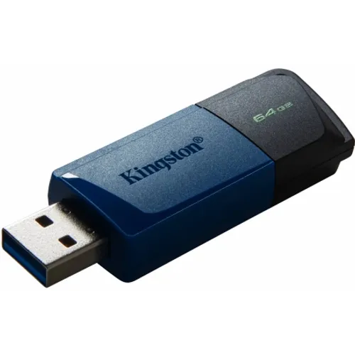 Kingston USB Memorija Exodia M 64GB USB 3.2 slika 1