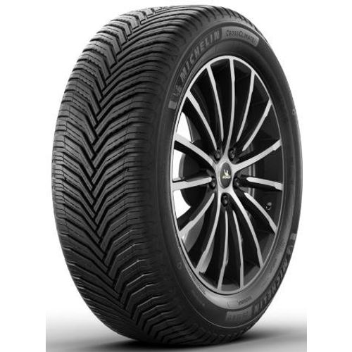 Michelin Guma 225/45r17 91y crossclimate 2 tl michelin cjelogodišnje gume slika 1