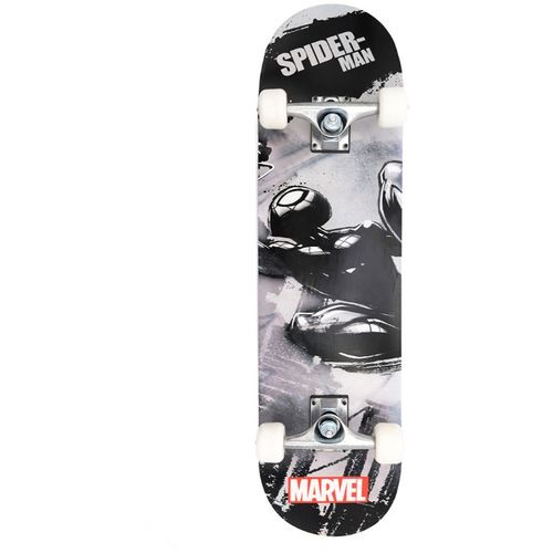 Seven dječji drveni skateboard Spider-Man slika 2