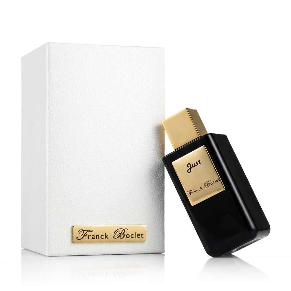 Franck Boclet Just Extrait de Parfum 100 ml (man) slika 1