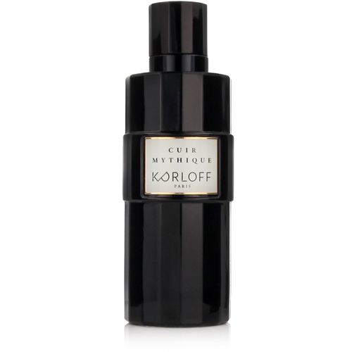 Korloff Cuir Mythique Eau De Parfum 100 ml (unisex) slika 3