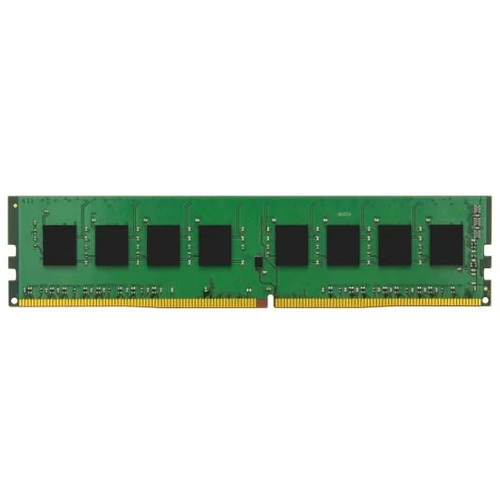 Kingston KVR32N22S8/16 DDR4 16GB 3200MHz, Non-ECC UDIMM, CL22 1.2V, 288-Pin 1Rx8 slika 1