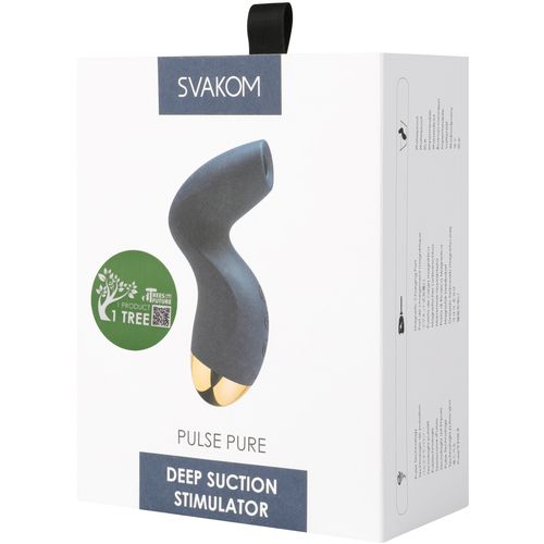 Svakom Pulse Pure stimulator klitorisa slika 9