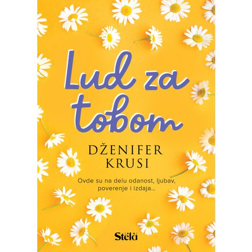 Lud za tobom slika 1