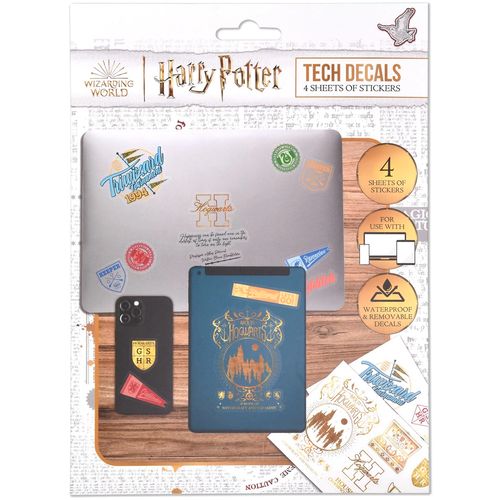 Blue Sky Harry Potter Gadget Decals slika 1