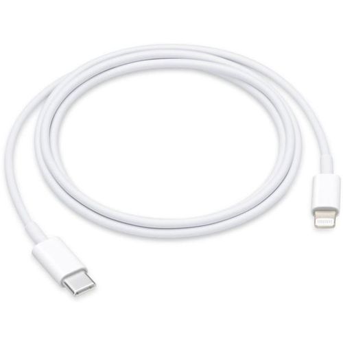 Apple USB-C to Lightning Kabel 1m slika 1