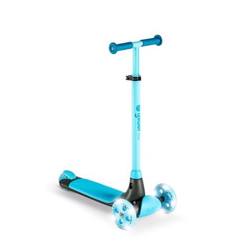 Yvolution Yglider Kiwi Trotinet Plavi slika 1