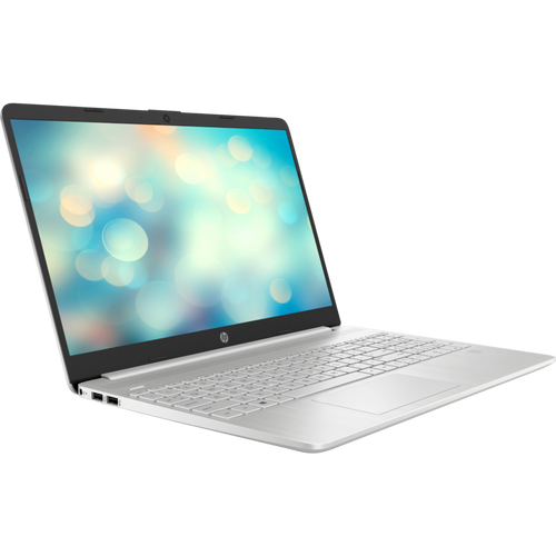 HP 15s-fq2028nm Laptop 15.6" DOS FHD AG i7-1165G7 8GB 512GB srebrna slika 2